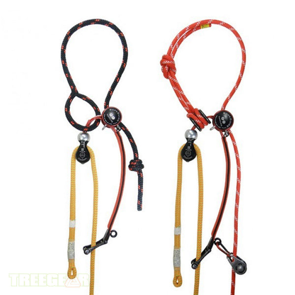 ART RopeGuide TwinLine - Treegear