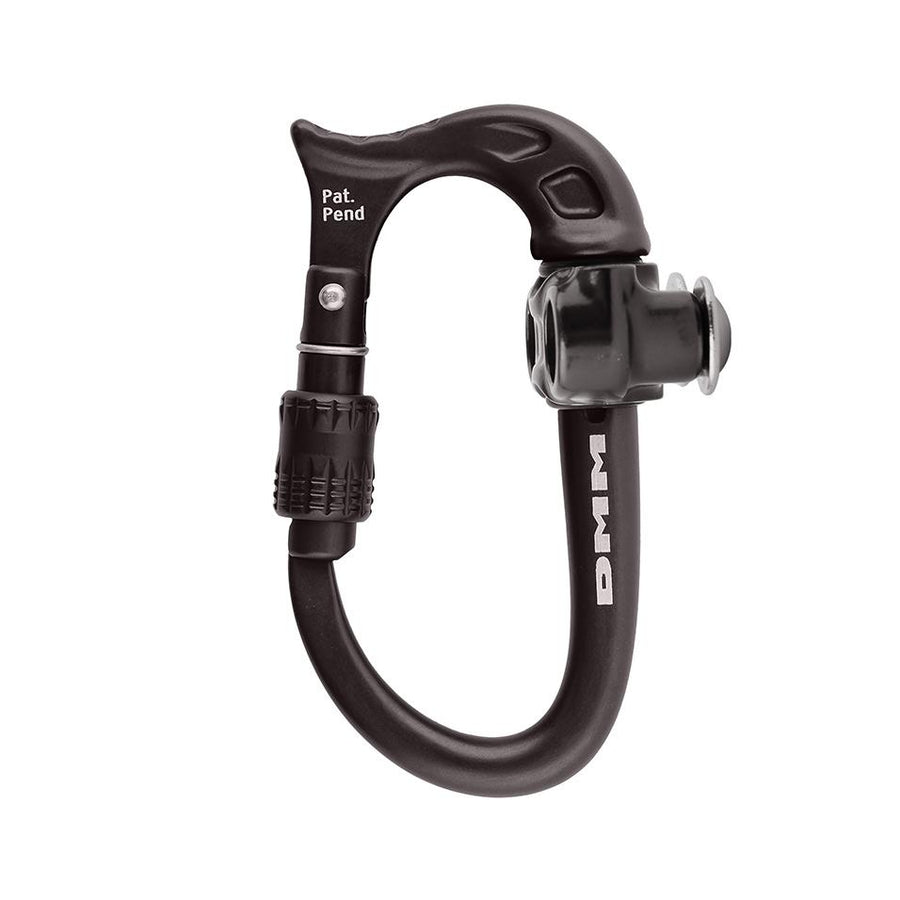 DMM Micro Vault Carabiner