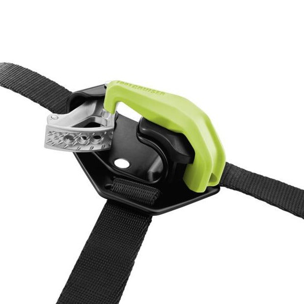 Edelrid Foot Cruiser Ascender