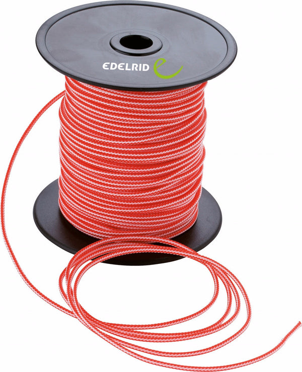 Petzl AIRLINE - Cordelette de jet pro 60 m ou 300 m, tresse Dyneema Petzl AIRLINE - Cordelette de jet pro 60 m ou 300 m, tresse Dyneema
