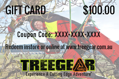 Gift Card,  The Treegear Store - 2