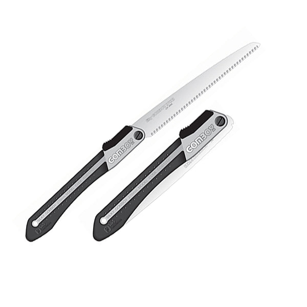Silky Saws Gomboy 270 Folding Handsaw