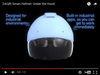Smart Industrial Helmets. Is this the future?