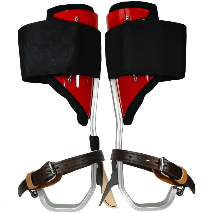 Spurs, Spikes, Gaffs