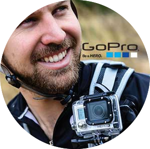 GoPro Cameras