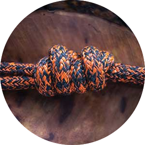 Rope & Cordage