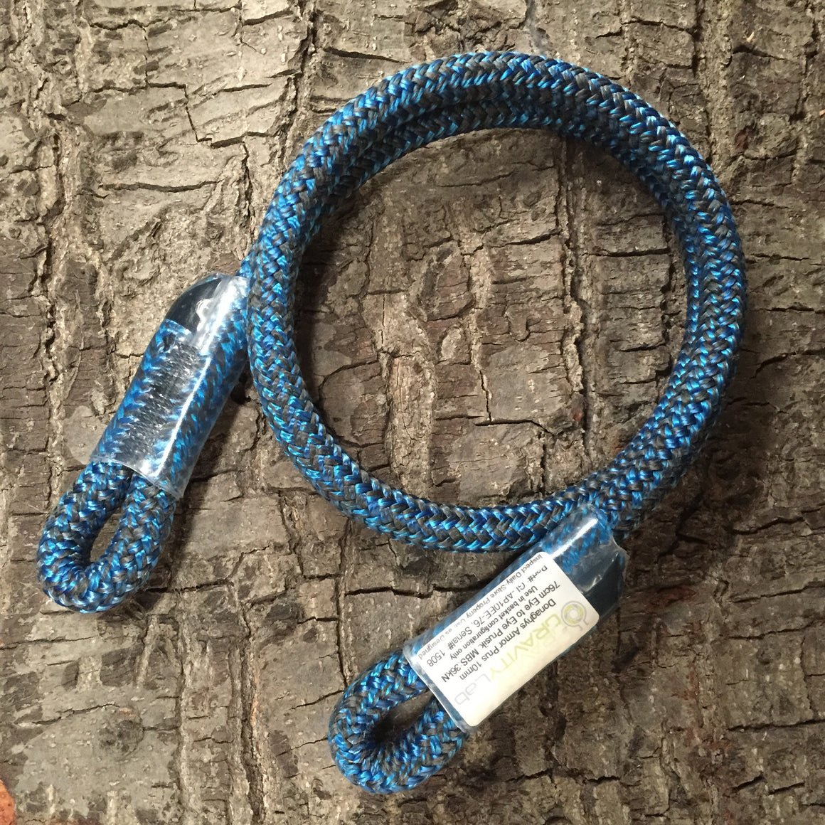 Prusik Hitches & Cord