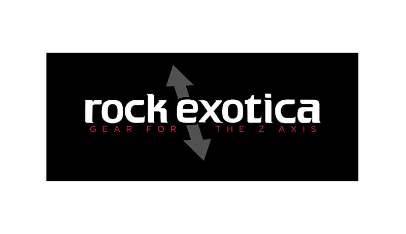 Rock Exotica