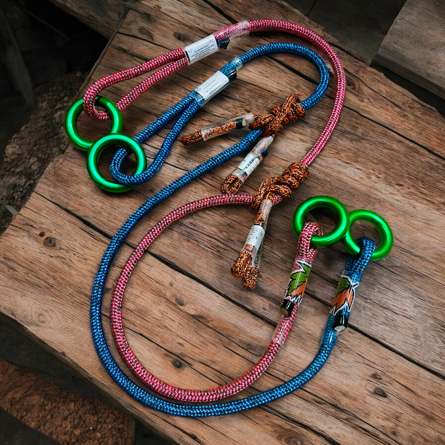 The MAYNE DIRECT by Gravity Lab