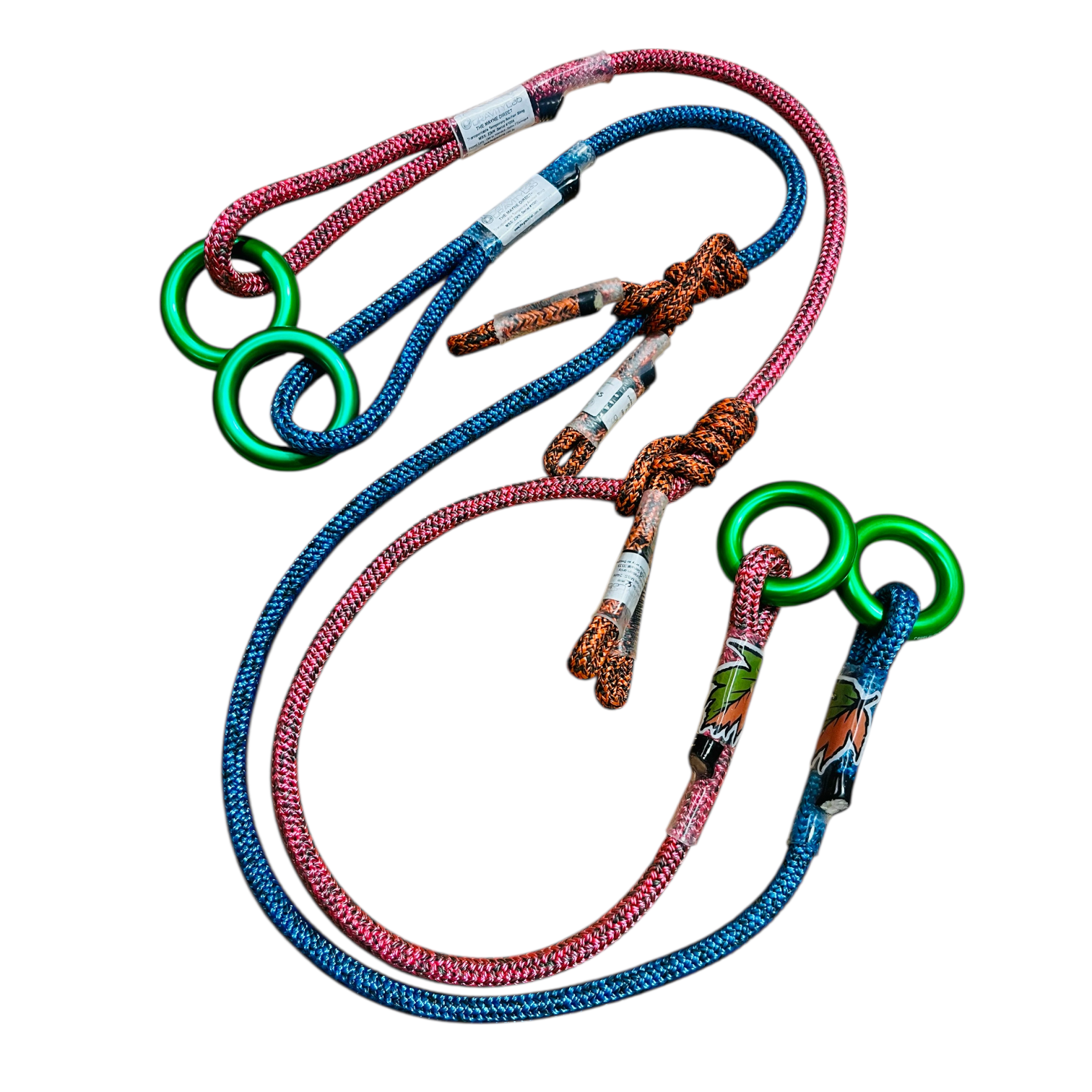 The MAYNE DIRECT by Gravity Lab