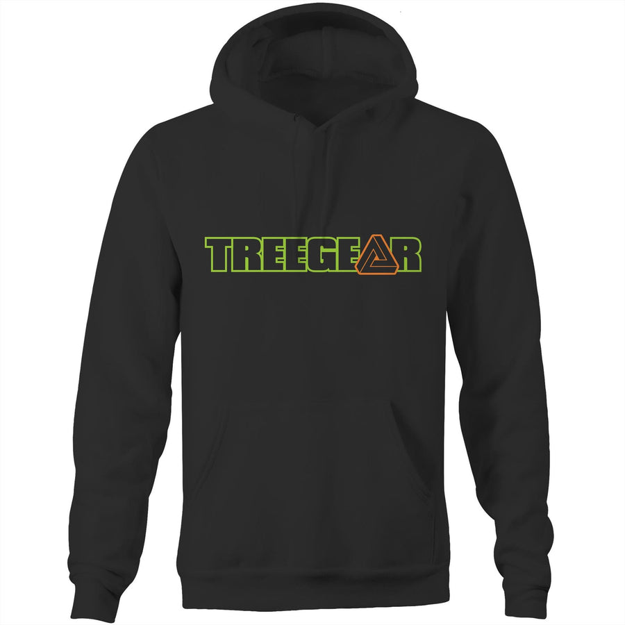 Treegear House Hoodie