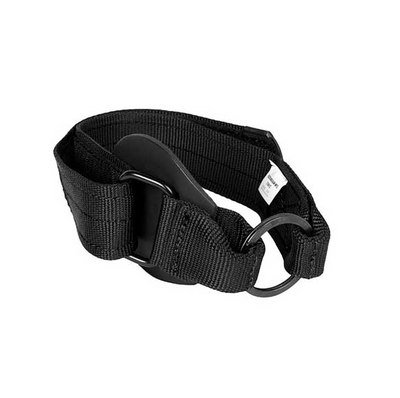 Spur Straps BUCK Lower Velcro Straps with Ring