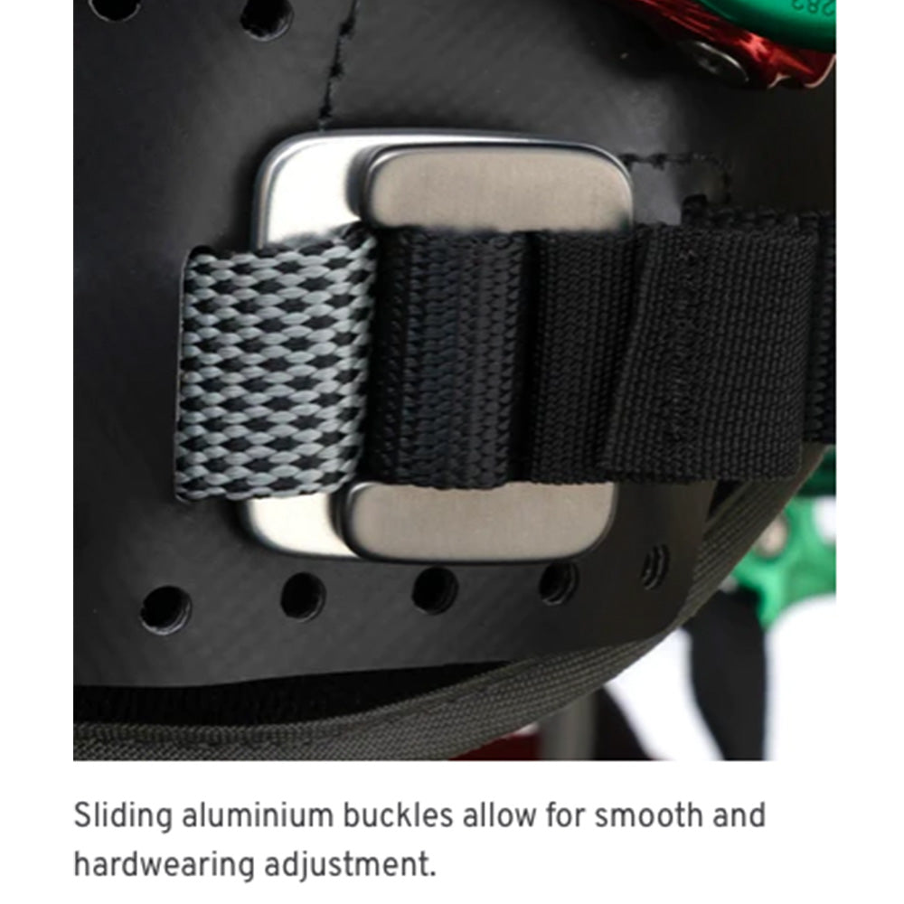 DMM Kinisi MAX Arborist Harness