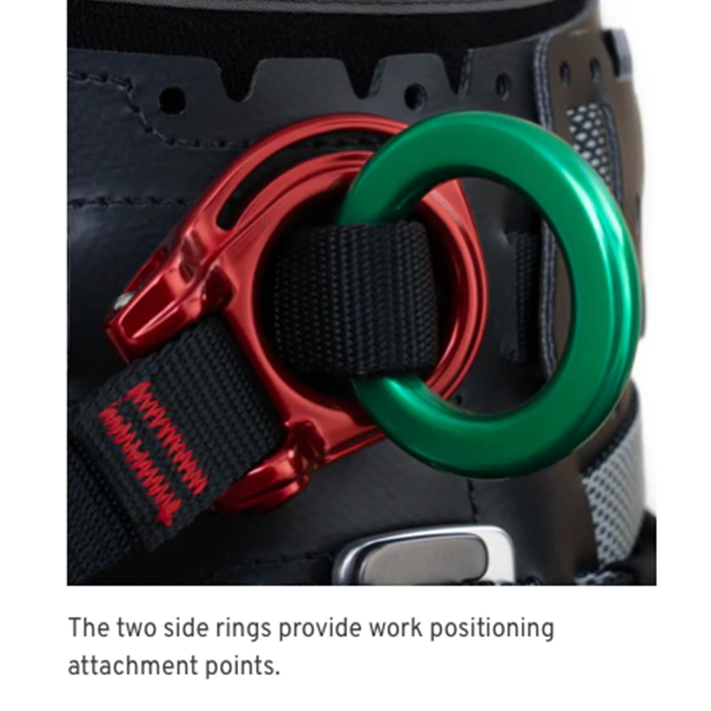 DMM Kinisi MAX Arborist Harness