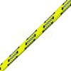 Donaghys Cougar HiViz Yellow 11.7mm Climbing Line