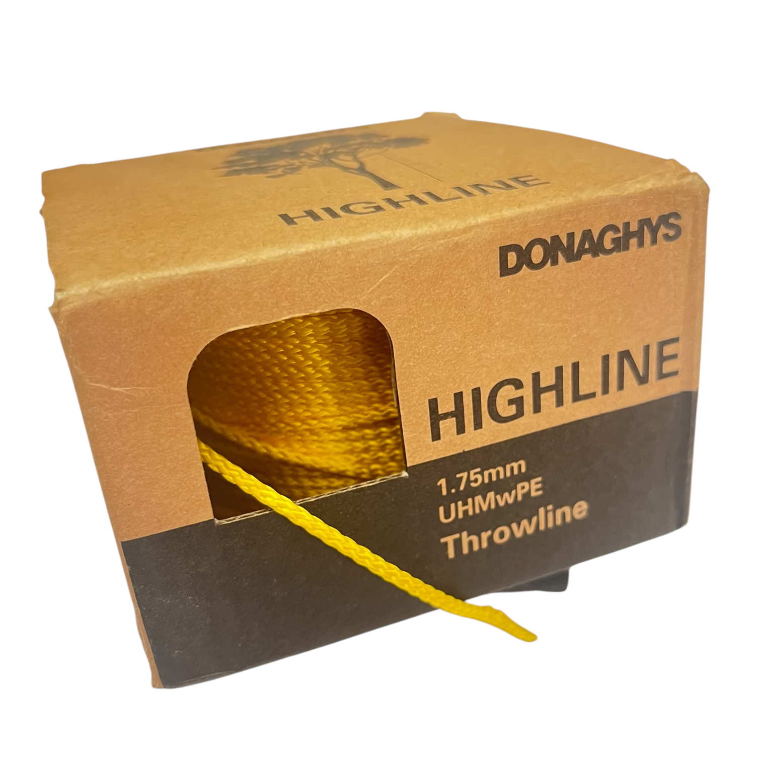 Donaghys Highline Throwline