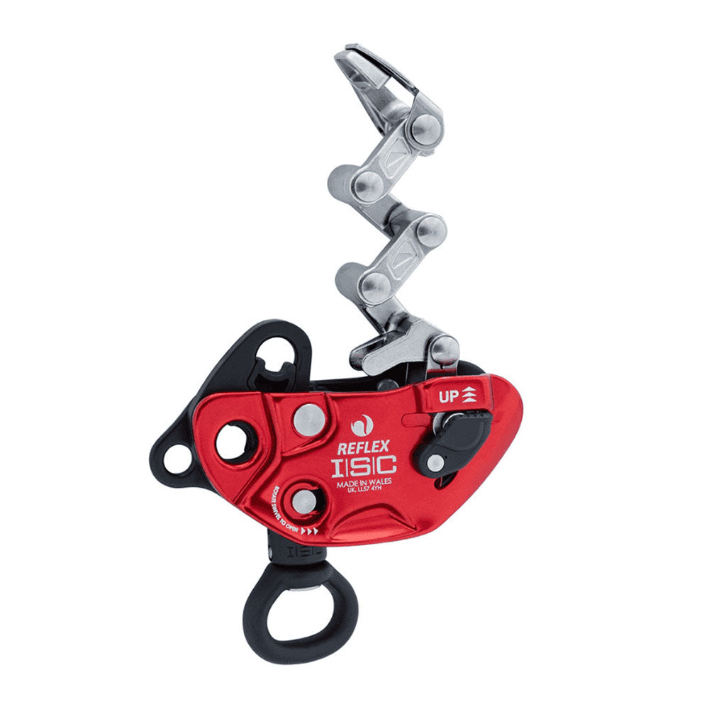 ISC Reflex Mechanical Hitch