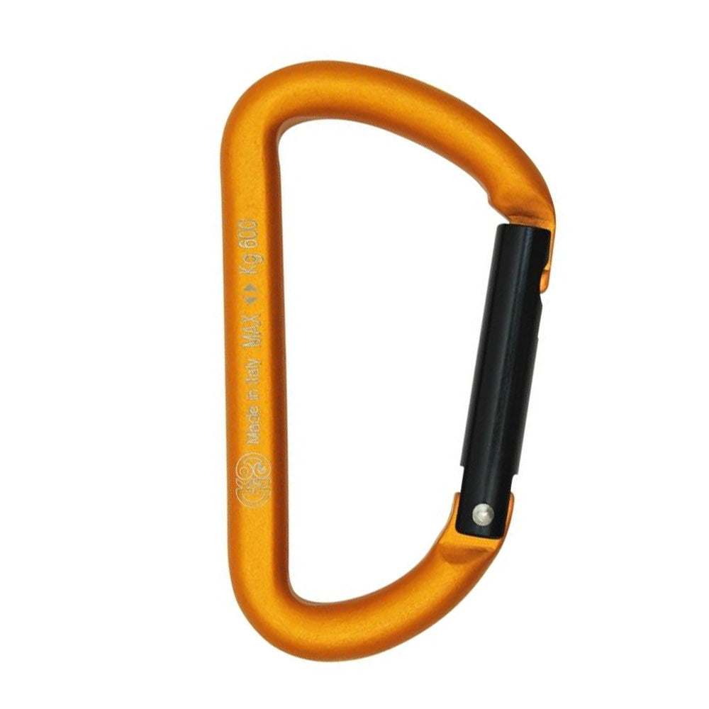 Kong Mini D Carabiner