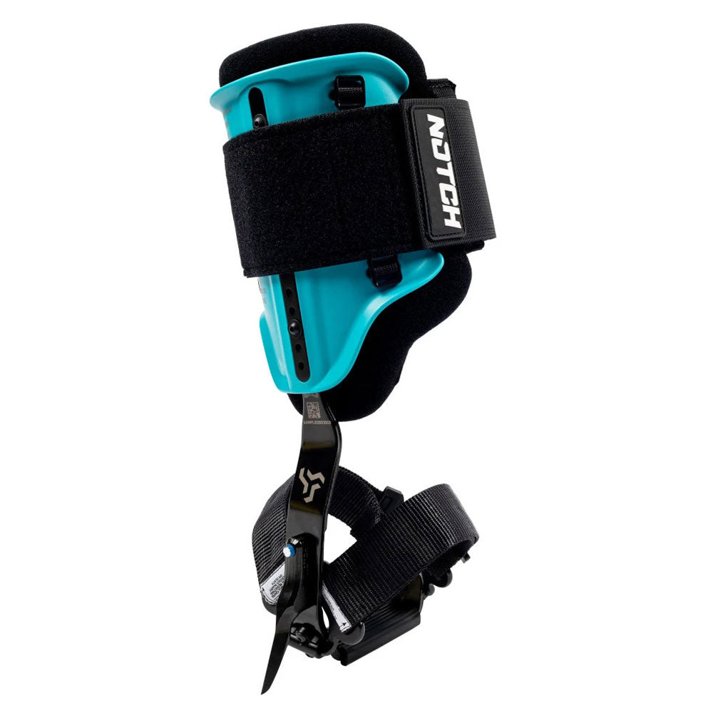 Notch Gecko Steel Climbing Spikes