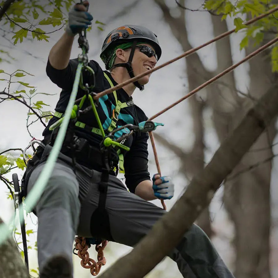 Tree Climbing Gear, Height Access, Arborist Equipment