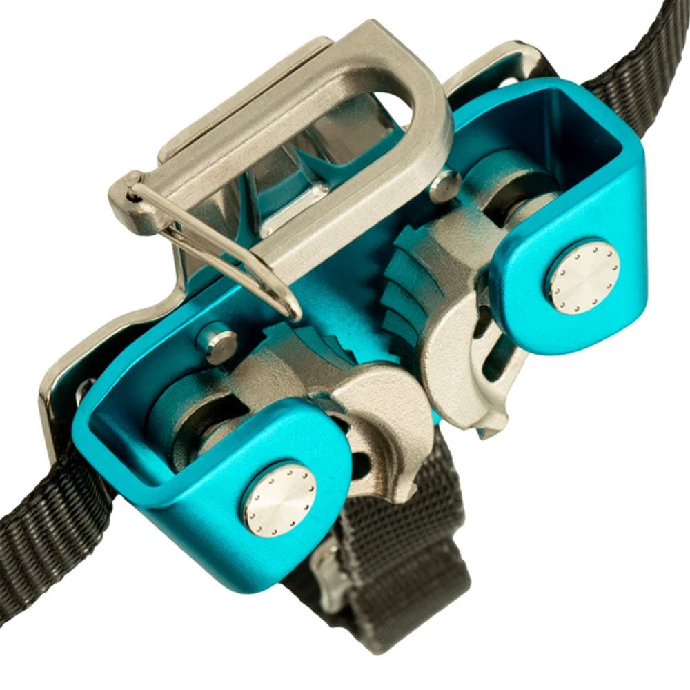 Notch Jet Step 2 Foot Ascender