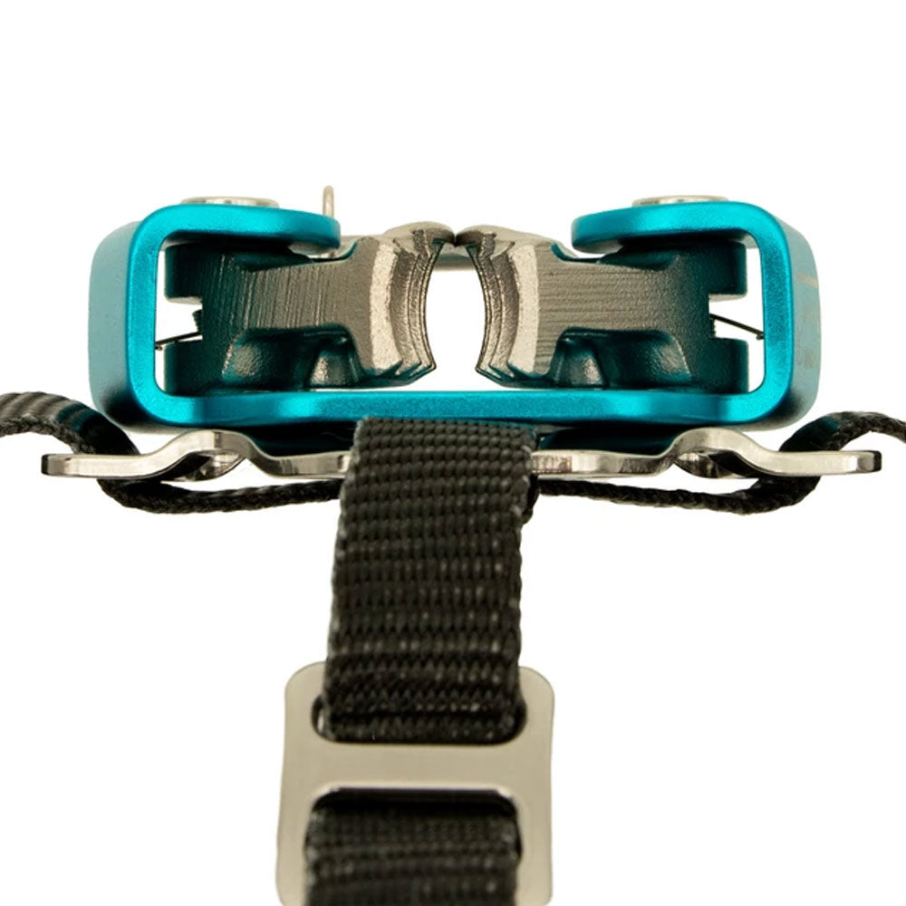Notch Jet Step 2 Foot Ascender