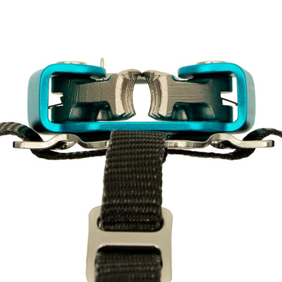 Notch Jet Step 2 Foot Ascender