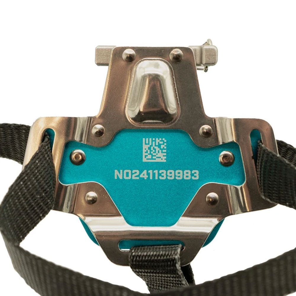 Notch Jet Step 2 Foot Ascender