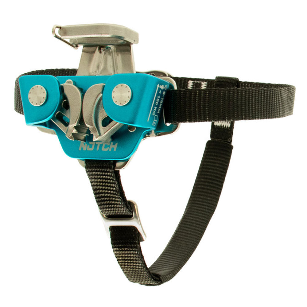 Notch Jet Step 2 Foot Ascender
