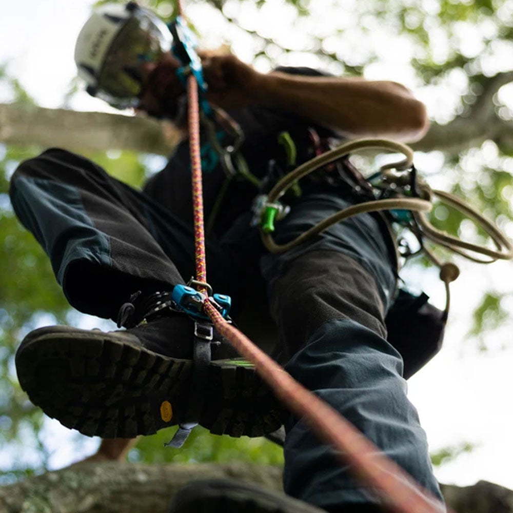 Notch Jet Step 2 Foot Ascender