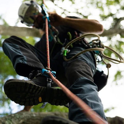 Notch Jet Step 2 Foot Ascender