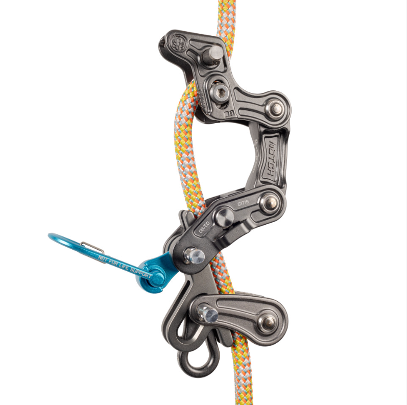 gear notch Notch Magneato for Rope Runner Pro