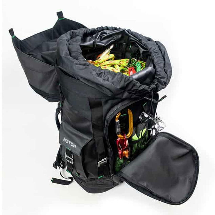 Notch PRO Gear Bag 70lt