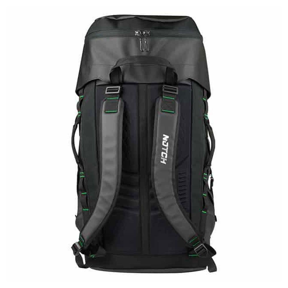 Notch PRO Gear Bag 70lt