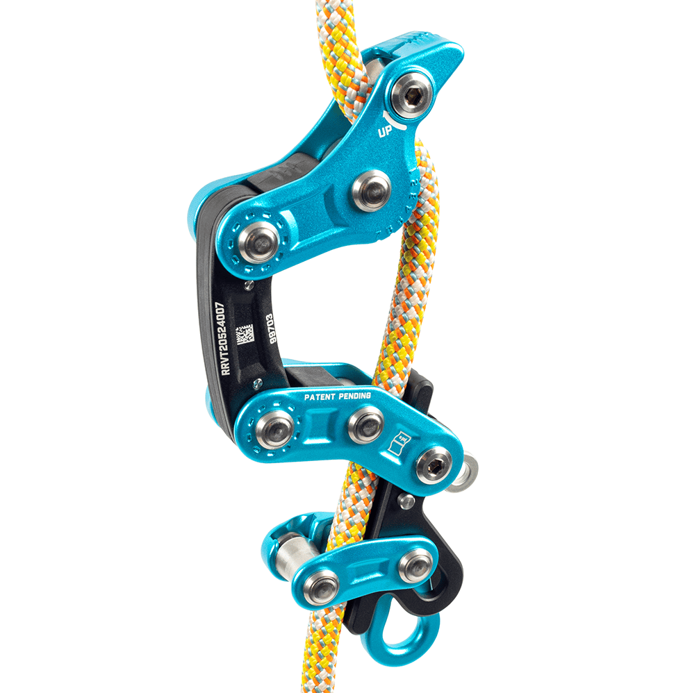 Notch Rope Runner Vertec