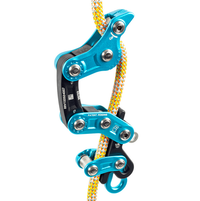 Notch Rope Runner Vertec