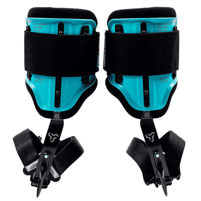 Notch Gecko Steel Climbing Spikes