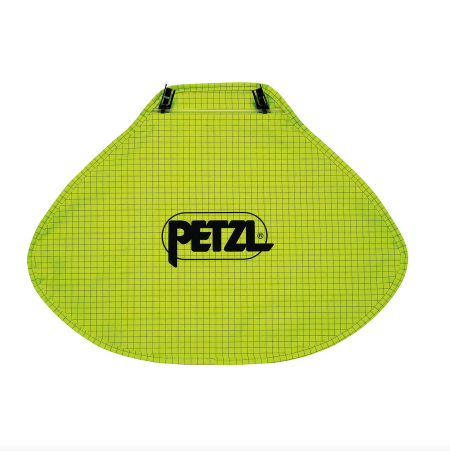 Petzl Neck Cape