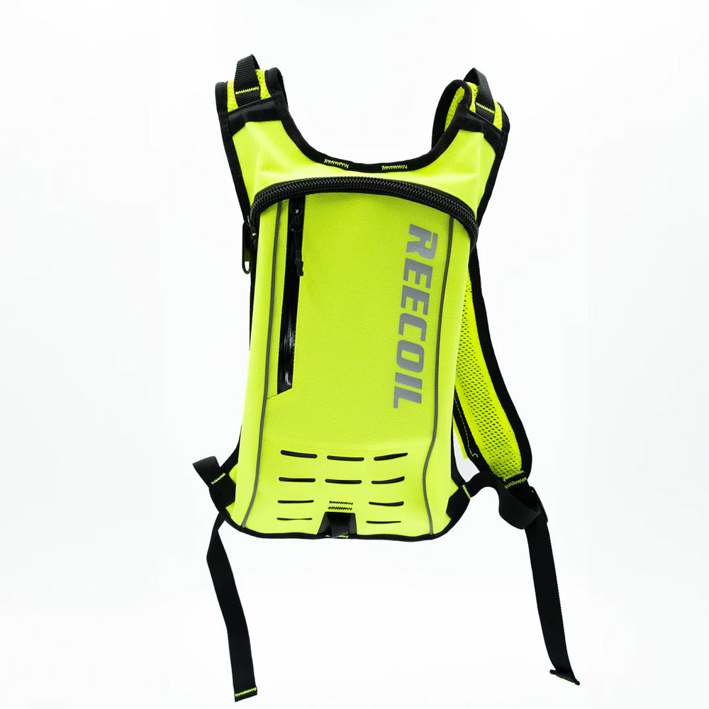 Reecoil AUDAX HIGH VIZ 1500 HYDRATION HARNESS