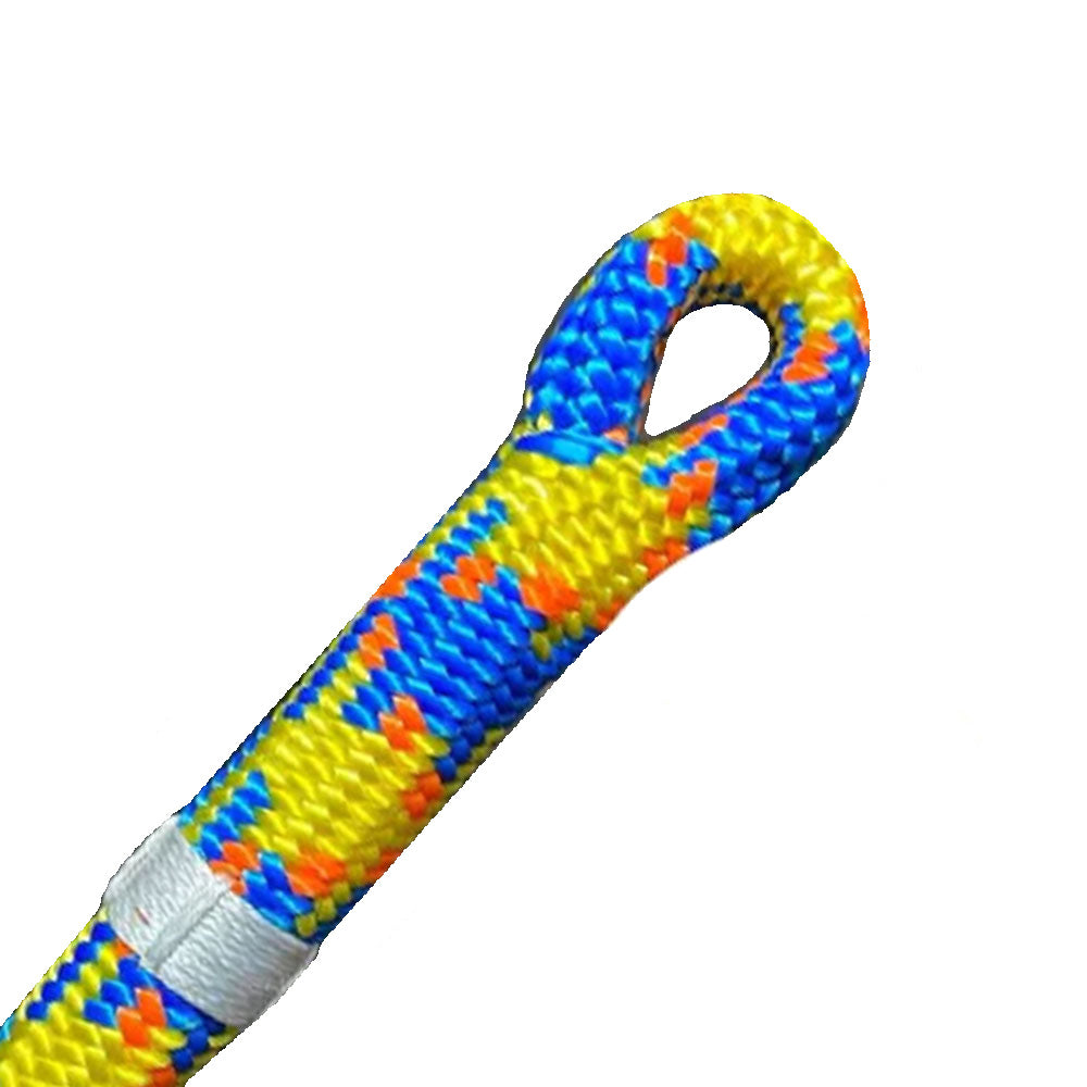 Teufelberger Drenaline spLIFE spliced eye