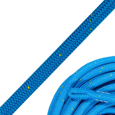Yale Blue 32 11.7mm Climbing Line