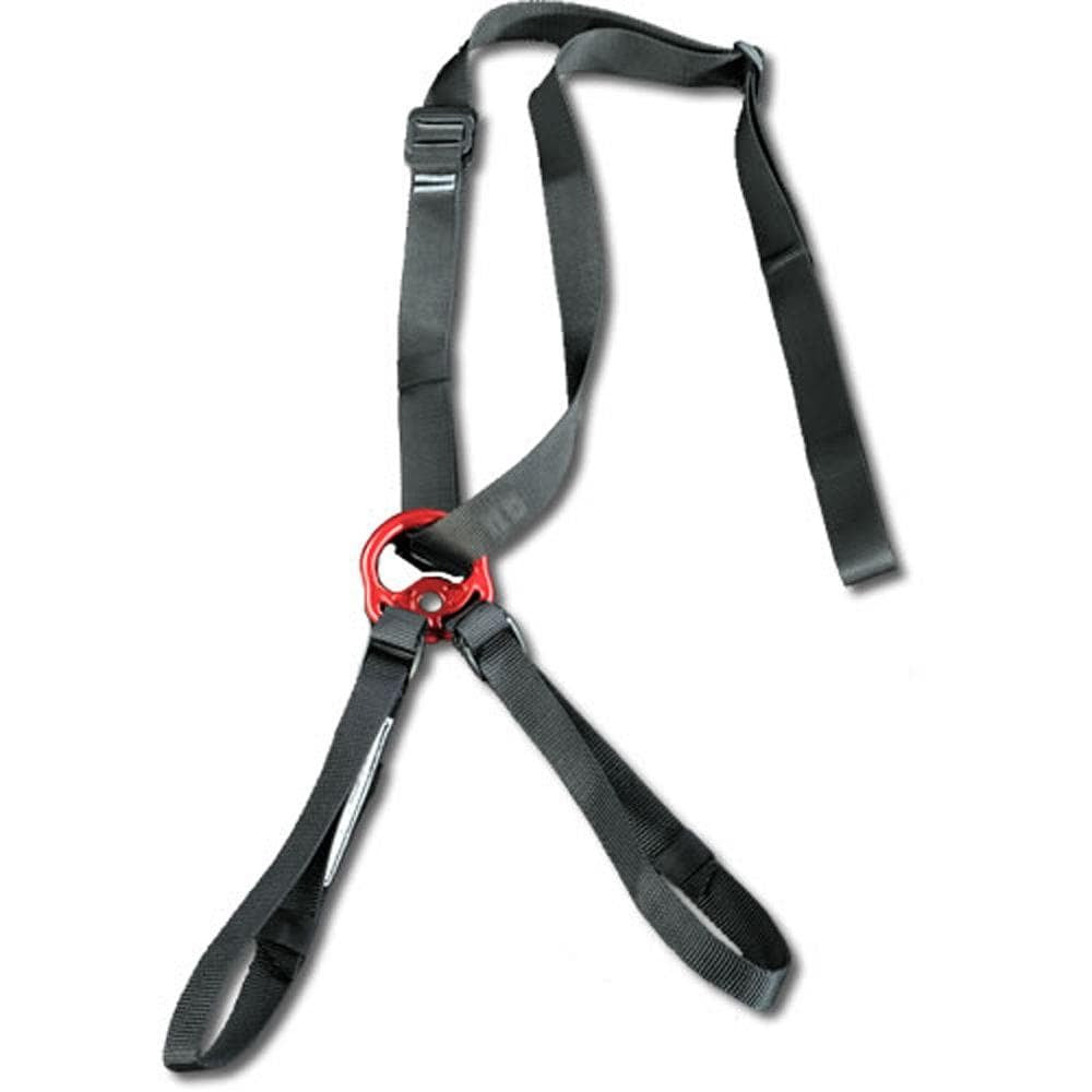 Teufelberger treemotion Evo Shoulder Straps
