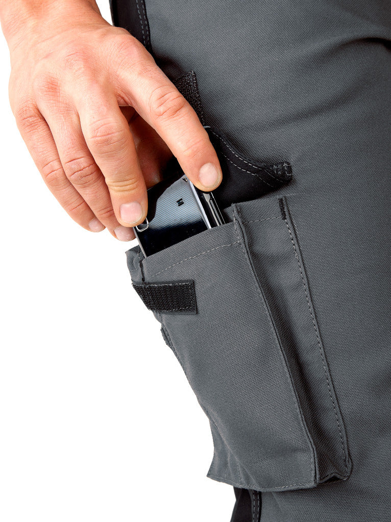 Pfanner Spirit Functional Work Trousers - Treegear Australia