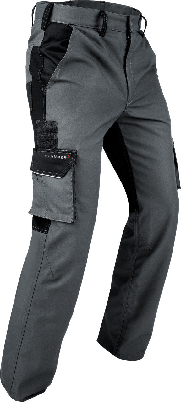 Pfanner Spirit Functional Work Trousers - Treegear Australia