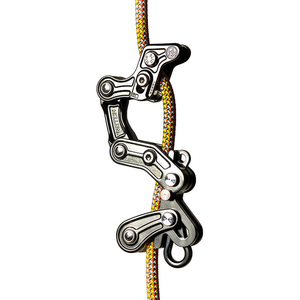 Notch Rope Runner Pro | Tree Climbing | Treegear | Australia