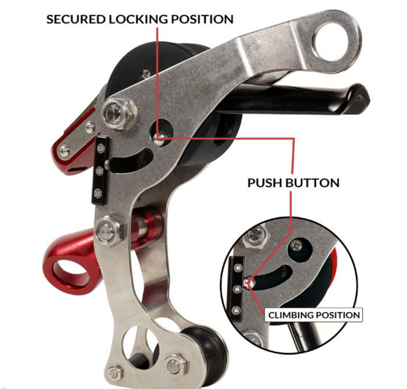 ART Spiderjack 3,  The Treegear Store - 3