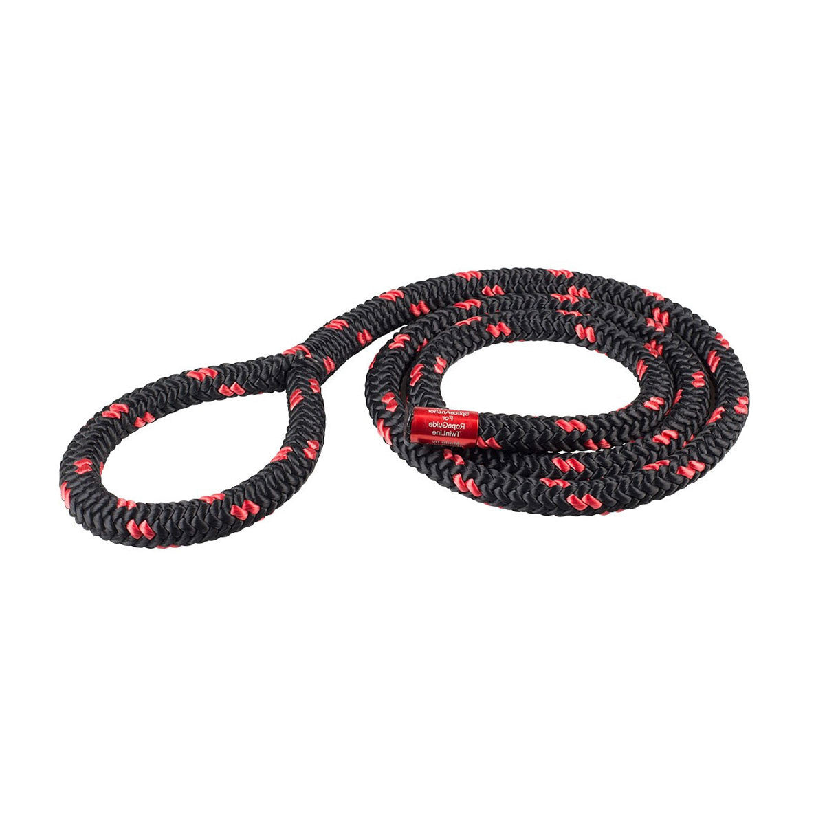 ART SpliceAnchor for RopeGuide Twinline - Treegear Australia