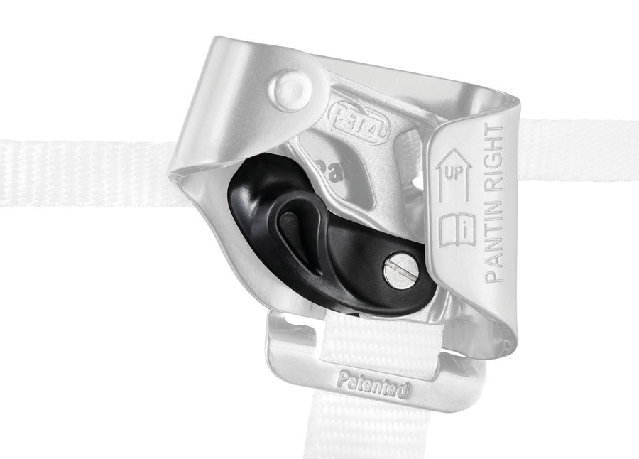 Petzl Catch for Pantin - Treegear Australia
