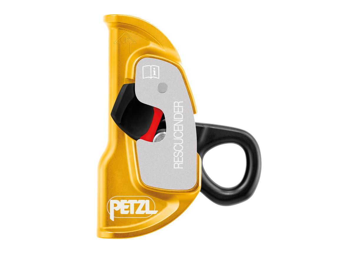 Petzl Rescucender - Treegear Australia