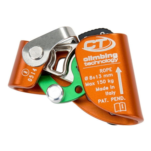 Quick Tree Films CT Quick Tree Ascender - Treegear